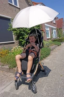 Ding Zand UV Buggy Parasol DI-252426 -Kinderwagens Winkel 800x1200 53