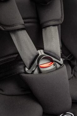 MUNDO 0-36 KG ISOFIX - 360 Graden Draaibaar Zwart -Kinderwagens Winkel 800x1200 59