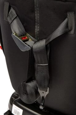 MUNDO 0-36 KG ISOFIX - 360 Graden Draaibaar Zwart -Kinderwagens Winkel 800x1200 64