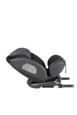 X Adventure Quickfix Meegroei Autostoel Groep 0/1/2/3 - 360 Graden Draaibaar - Grijs 29 X Adventure Quickfix Meegroei Autostoel Groep 0/1/2/3 - 360 Graden Draaibaar - Grijs -Kinderwagens Winkel 800x1200 76