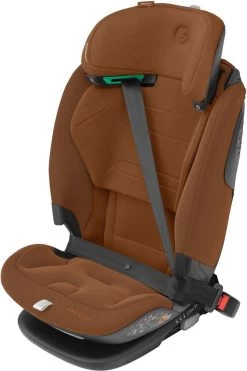 Maxi-Cosi Titan Pro I-Size Autostoeltje - Authentic Cognac - Vanaf Ca. 15 Maanden Tot 12 Jaar -Kinderwagens Winkel 800x1200 84