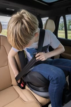 Bebeconfort Evolvefix Autostoeltje - 360° Draaibaar - Night Grey -Kinderwagens Winkel 800x1200 87