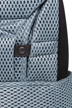 Dooky Ergonomische Draagzak Urban Comfort Green Emerald -Kinderwagens Winkel 801x1200 25