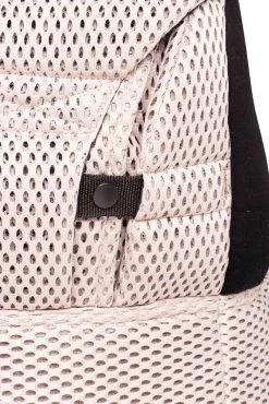 Dooky Ergonomische Draagzak Urban Comfort Beige Desert -Kinderwagens Winkel 801x1200 28