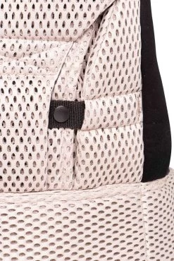 Dooky Ergonomische Draagzak Urban Comfort Beige Desert -Kinderwagens Winkel 801x1200 29