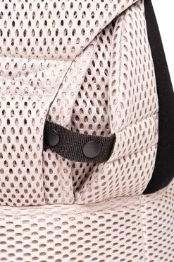 Dooky Ergonomische Draagzak Urban Comfort Beige Desert -Kinderwagens Winkel 801x1200 30