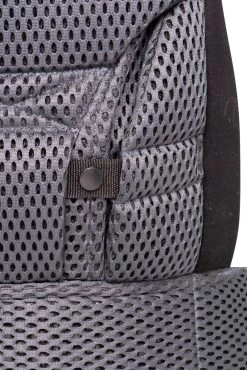 Dooky Ergonomische Draagzak Urban Comfort Grey Sapphire -Kinderwagens Winkel 801x1200 36
