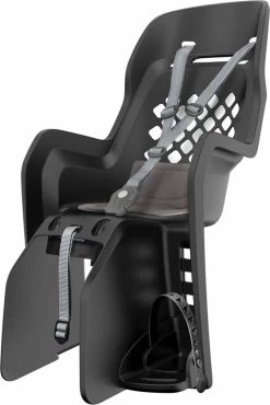 Polisport Joy Maxi CFS Kinderzitje - 2020 Editie - Bruin/Donkergrijs -Kinderwagens Winkel 802x1200 6