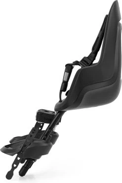 Bobike One Mini Fietsstoeltje Voor - Urban Black 19 Bobike One Mini Fietsstoeltje Voor - Urban Black -Kinderwagens Winkel 802x1200 7
