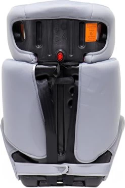 Blij'r Ivo - Autostoel - Klasse 1,2,3 - Geschikt Voor 9-36 Kg - Met Extra Vulling En 5 Puntsgordel - Roze -Kinderwagens Winkel 803x1200 3