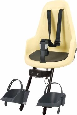 Bobike GO Mini Fietsstoeltje - Macaron Grey -Kinderwagens Winkel 803x1200 6