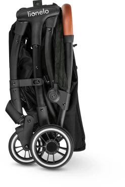 Lionelo Buggy Julie One - Kinderwagen Premium - Automatisch Opvouwen - Wandelwagen Tot 22 Kg - Comfortabele Zitje 35 Lionelo Buggy Julie One - Kinderwagen Premium - Automatisch Opvouwen - Wandelwagen Tot 22 Kg - Comfortabele Zitje -Kinderwagens Winkel 804x1200 2