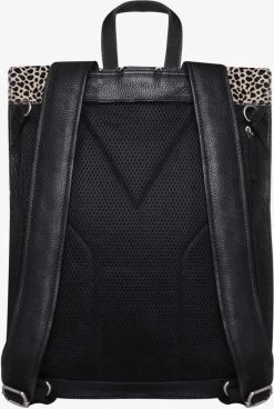 MOZZ Luiertas Rugzak Wild Ones Gobi Backpack - Dots -Kinderwagens Winkel 805x1200 8