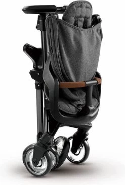 Paraplu Buggy Easy Go Grijs, Ultra Compact En Licht Van Gewicht 6 Paraplu Buggy Easy Go Grijs, Ultra Compact En Licht Van Gewicht -Kinderwagens Winkel 810x1200 1