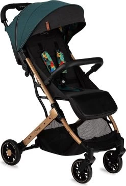 MoMi Wandelwagen - Compacte Lichtgewicht Buggy - Estelle - Green-Gold (geschikt Van 6mnd - 15kg) 20 MoMi Wandelwagen - Compacte Lichtgewicht Buggy - Estelle - Green-Gold (geschikt Van 6mnd - 15kg) -Kinderwagens Winkel 810x1200 11