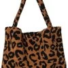Studio Noos - Luiertas Mom-bag Chunky Teddy
