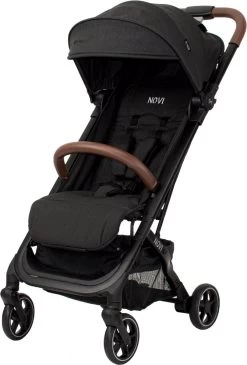 Buggy Novi Baby® Sky Black Melange 22 Buggy Novi Baby® Sky Black Melange -Kinderwagens Winkel 811x1200 1