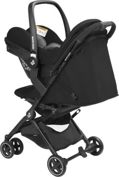 Maxi-Cosi Lara² Buggy - Essential Black (Black Frame) 33 Maxi-Cosi Lara² Buggy - Essential Black (Black Frame) -Kinderwagens Winkel 812x1200 1