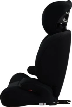 Ding Jordi Autostoel - Isofix - Zwart - 15 Tot 36 Kg - Autostoel Groep 2/3 -Kinderwagens Winkel 812x1200 5
