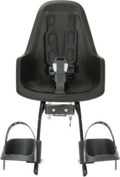 Bobike One Mini Fietsstoeltje Voor - Urban Black 26 Bobike One Mini Fietsstoeltje Voor - Urban Black -Kinderwagens Winkel 812x1200 8