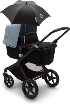 Bugaboo Kinderwagen Parasol - Zwart -Kinderwagens Winkel 813x1200 2