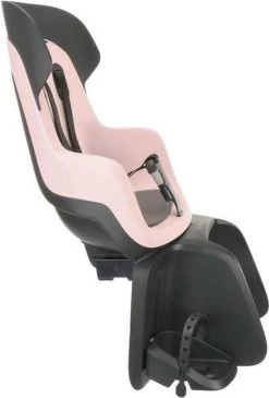 Bobike Maxi Go Fietsstoeltje Achter BD - Cotton Candy Pink -Kinderwagens Winkel 813x1200 3