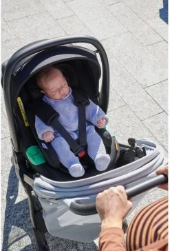 Chicco Buggy WE - Cool Grey -Kinderwagens Winkel 814x1200