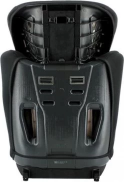 Nania RACER ECO - Meegroei Autostoel Groep 1/2/3 - Van 9 Tot 36 Kg - Zwart Autostoeltje -Kinderwagens Winkel 815x1200 4