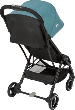 Bebeconfort Bonny Buggy - Blue Chic -Kinderwagens Winkel 816x1200