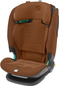 Maxi-Cosi Titan Pro I-Size Autostoeltje - Authentic Cognac - Vanaf Ca. 15 Maanden Tot 12 Jaar -Kinderwagens Winkel 816x1200 5