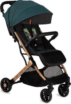 MoMi Wandelwagen - Compacte Lichtgewicht Buggy - Estelle - Green-Gold (geschikt Van 6mnd - 15kg) 22 MoMi Wandelwagen - Compacte Lichtgewicht Buggy - Estelle - Green-Gold (geschikt Van 6mnd - 15kg) -Kinderwagens Winkel 817x1200 10