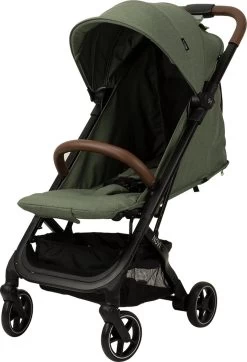 Buggy Novi Baby® Sky Green Melange -Kinderwagens Winkel 819x1200 3
