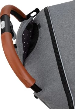 MoMi Wandelwagen - Compacte Lichtgewicht Buggy - Estelle - Gray-Gold (geschikt Van 6mnd - 15kg) 25 MoMi Wandelwagen - Compacte Lichtgewicht Buggy - Estelle - Gray-Gold (geschikt Van 6mnd - 15kg) -Kinderwagens Winkel 822x1200 11