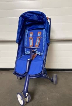 OILILY- Buggy- Kinderwagen - Multi- Blauw- Optimum -Kinderwagens Winkel 822x1200 2