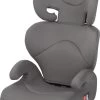 Bebeconfort Road Safe Autostoeltje - Hot Grey - Lichtgewicht - Verstelbare Hoofdsteun - Afneembare Hoes - Groep 2/3