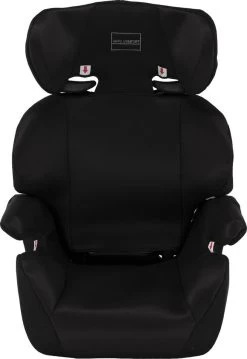 Autocomfort Autostoel Billy - Groep 2/3 - Zwart -Kinderwagens Winkel 826x1200 4