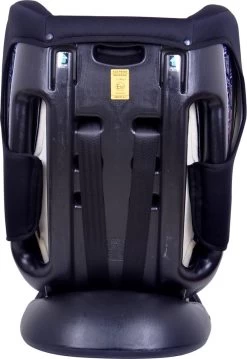 Ding Dano Autostoel - 0 Tot 18 Kg - Zwart/Grijs - Autostoel Groep 0/1 -Kinderwagens Winkel 826x1200 5