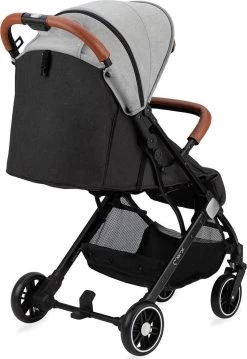 MoMi Wandelwagen Estelle - Grey 22 MoMi Wandelwagen Estelle - Grey -Kinderwagens Winkel 826x1200 8