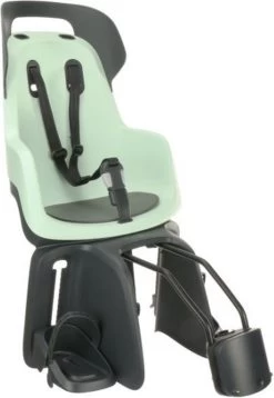 Bobike Maxi Go Fietsstoeltje Achter - Marsmallow Mint -Kinderwagens Winkel 829x1200 5