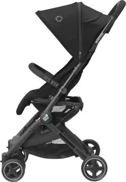 Maxi-Cosi Lara² Buggy - Essential Black (Black Frame) 23 Maxi-Cosi Lara² Buggy - Essential Black (Black Frame) -Kinderwagens Winkel 830x1200 4