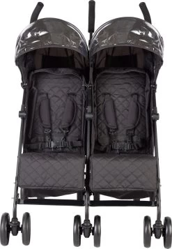 XAdventure Duo Buggy Zwart 13 XAdventure Duo Buggy Zwart -Kinderwagens Winkel 830x1200 6