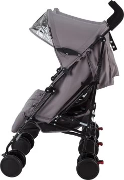 X Adventure Duo Buggy Grijs 9 X Adventure Duo Buggy Grijs -Kinderwagens Winkel 831x1200 2