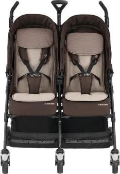 Maxi-Cosi Dana For2 - Duo Kinderwagen - Earth Brown 17 Maxi-Cosi Dana For2 - Duo Kinderwagen - Earth Brown -Kinderwagens Winkel 833x1200 4