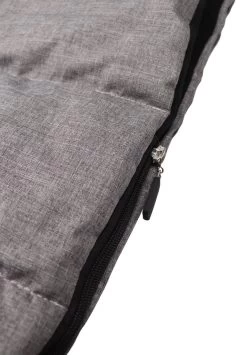 Ding Universele Voetenzak Voor Buggy & Kinderwagen - Grijs -Kinderwagens Winkel 834x1200 3