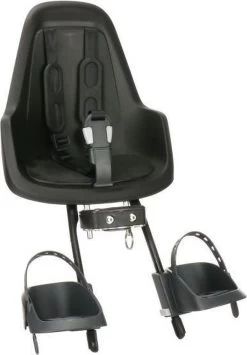 Bobike One Mini Fietsstoeltje Voor - Urban Black 22 Bobike One Mini Fietsstoeltje Voor - Urban Black -Kinderwagens Winkel 834x1200 6