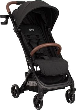 Buggy Novi Baby® Sky Black Melange 28 Buggy Novi Baby® Sky Black Melange -Kinderwagens Winkel 835x1200