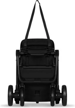 Lionelo Buggy Cloe - Kinderwagen Premium + - Tot 22 Kg - Verstelbare Rugleuning - 5-punts Veiligheidsgordels - Grote Zwenkwielen - Klamboe - Bekerhouder - Lichtgewicht - Compact - Waterdicht -Kinderwagens Winkel 837x1200