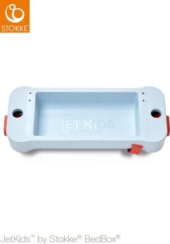 JetKids By Stokke® BedBox Blue Sky -Kinderwagens Winkel 837x1200 7