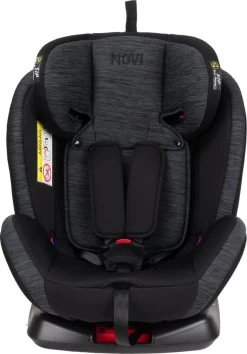 Autostoel Novi Baby® Goliath Go 0-1-2-3 Isofix Rotation Black/Grey 29 Autostoel Novi Baby® Goliath Go 0-1-2-3 Isofix Rotation Black/Grey -Kinderwagens Winkel 838x1200 6