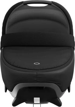 Maxi-Cosi Jade Reiswieg - Essential Black -Kinderwagens Winkel 839x1200 11